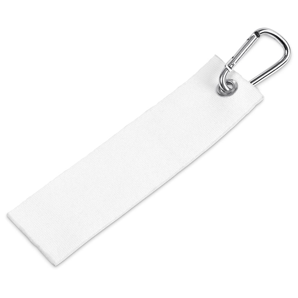 Hoppla Voyanta 38mm Polyester Identifier Tag - Image 5