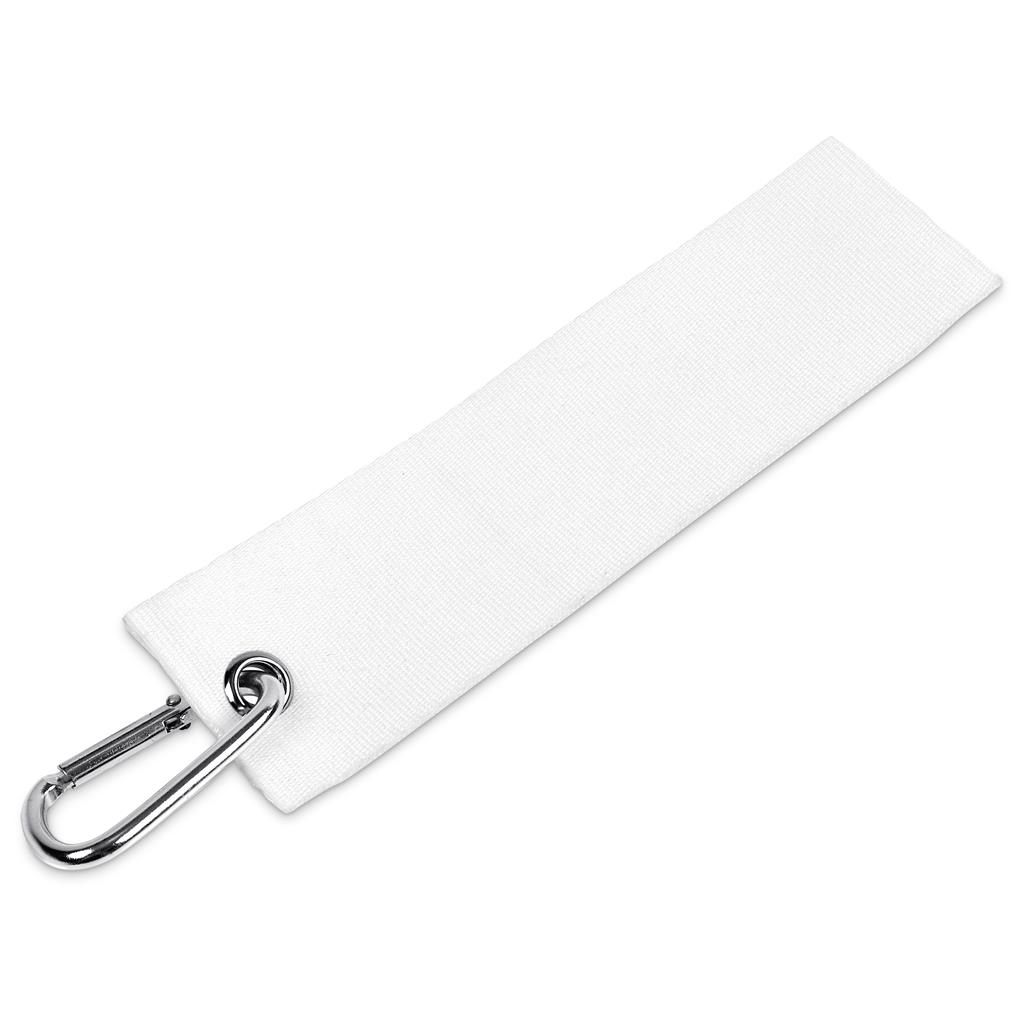 Hoppla Voyanta 38mm Polyester Identifier Tag - Image 4