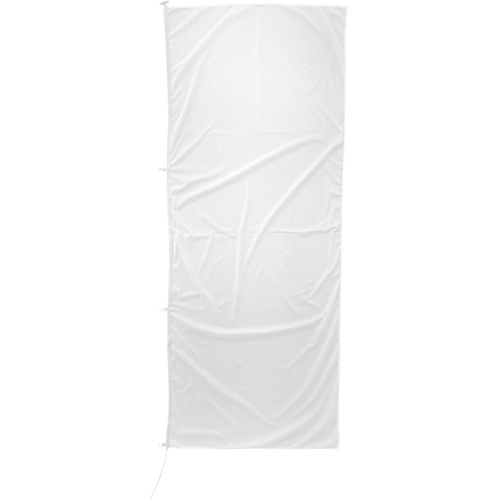 Champion Corporate Pole Flag 1200mm x 3000mm - Image 4
