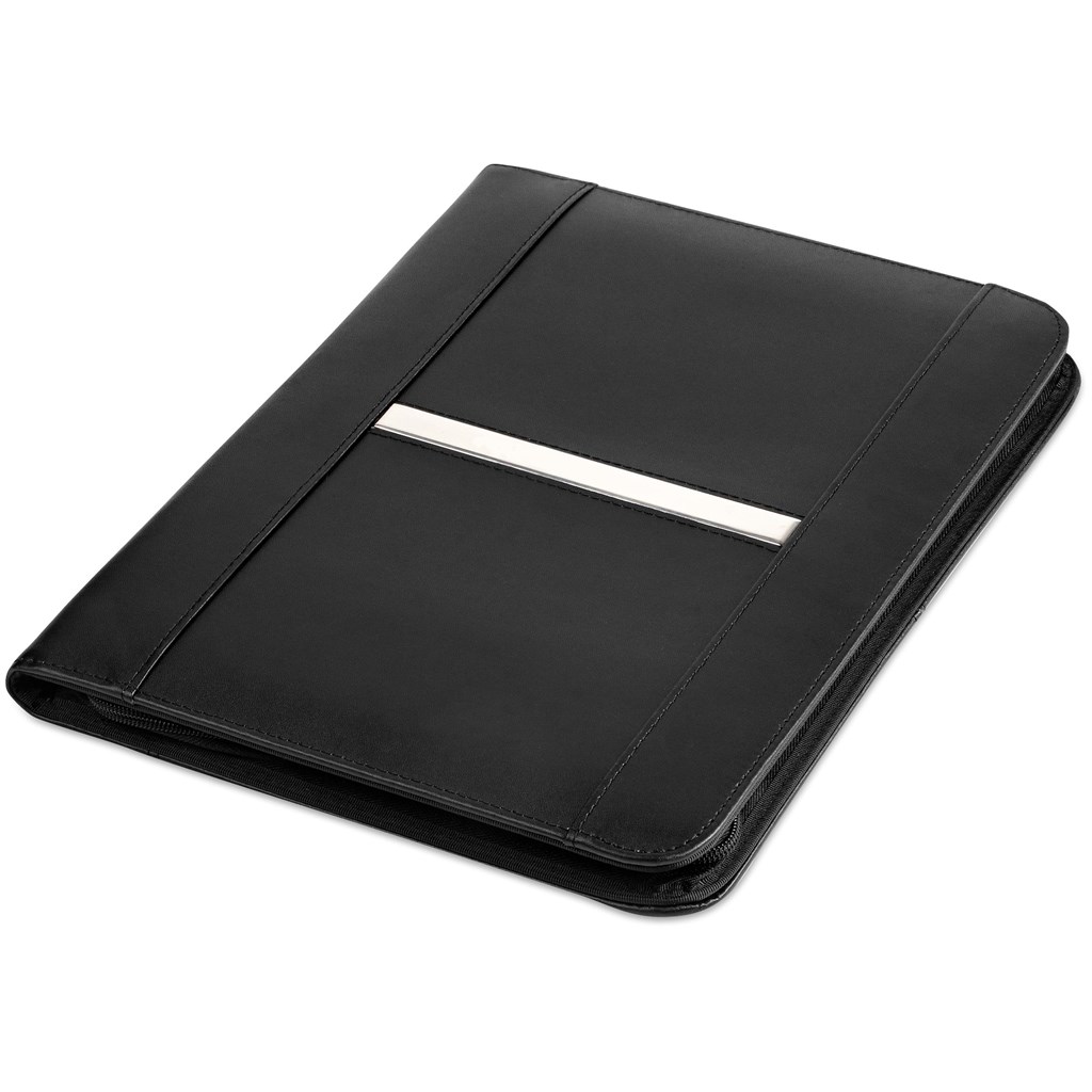 Altitude Benchmark A4 Zip-Around Folder - Image 2