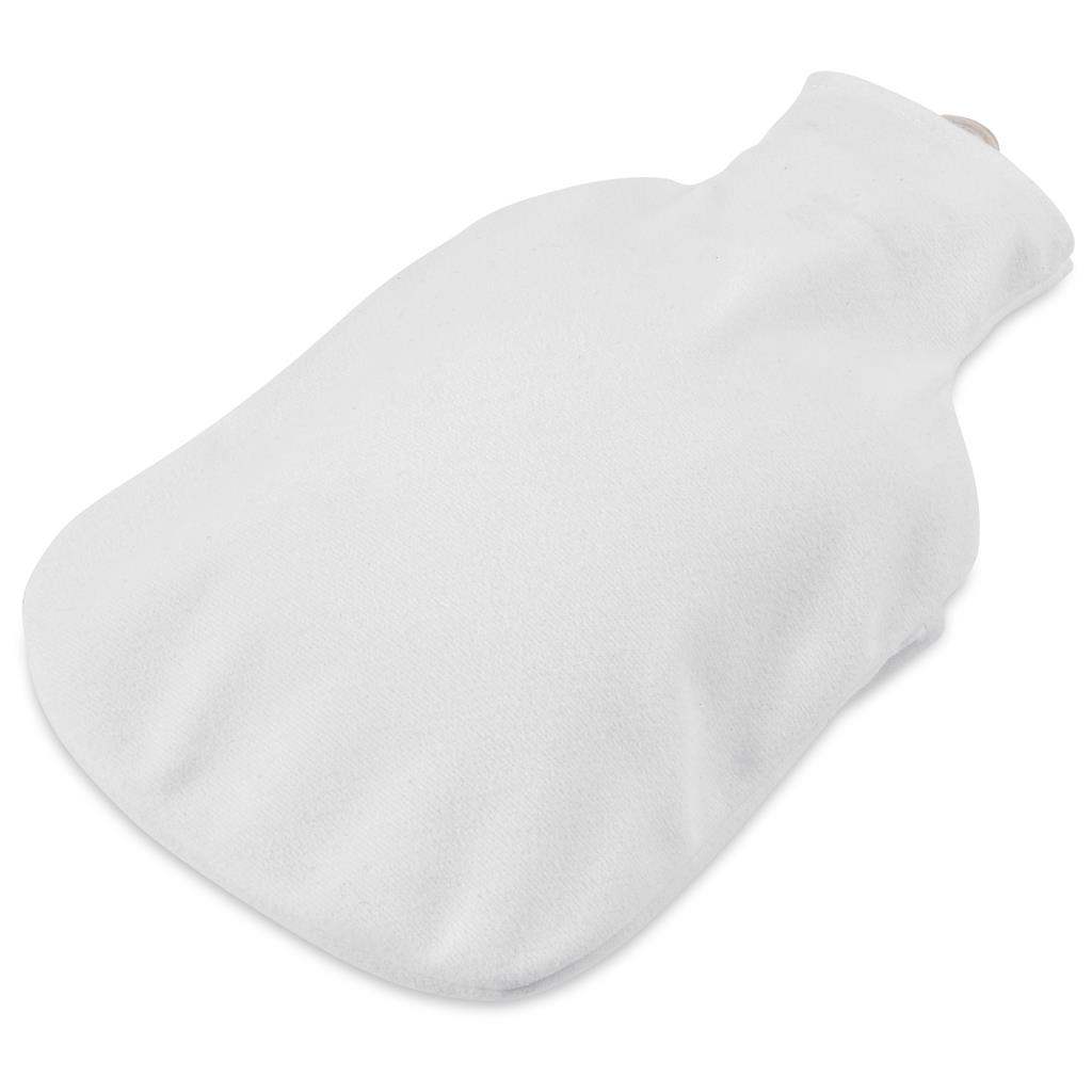 Hoppla Kindle Large Hot Water Bottle and Cover - Image 5