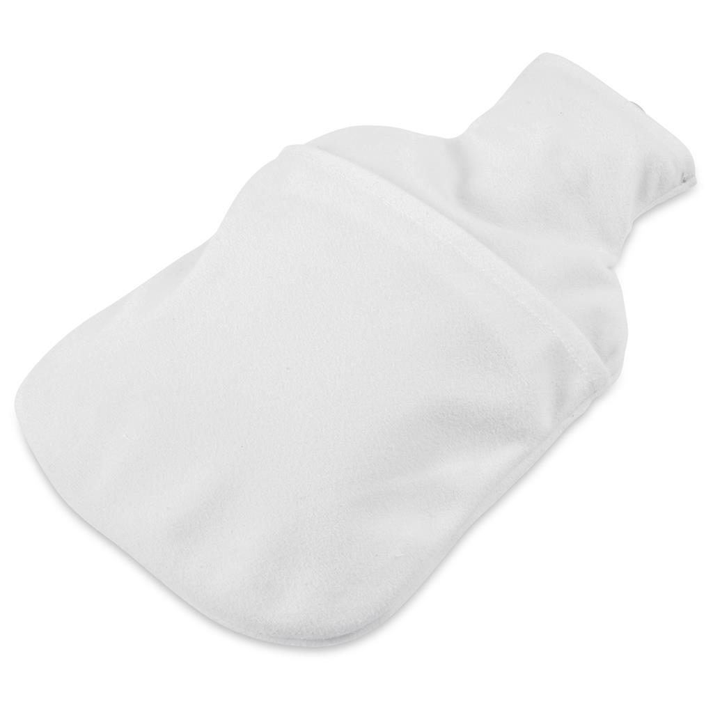Hoppla Kindle Large Hot Water Bottle and Cover - Image 4