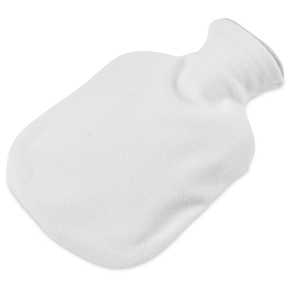 Hoppla Toastie Small Hot Water Bottle and Cover - Image 4