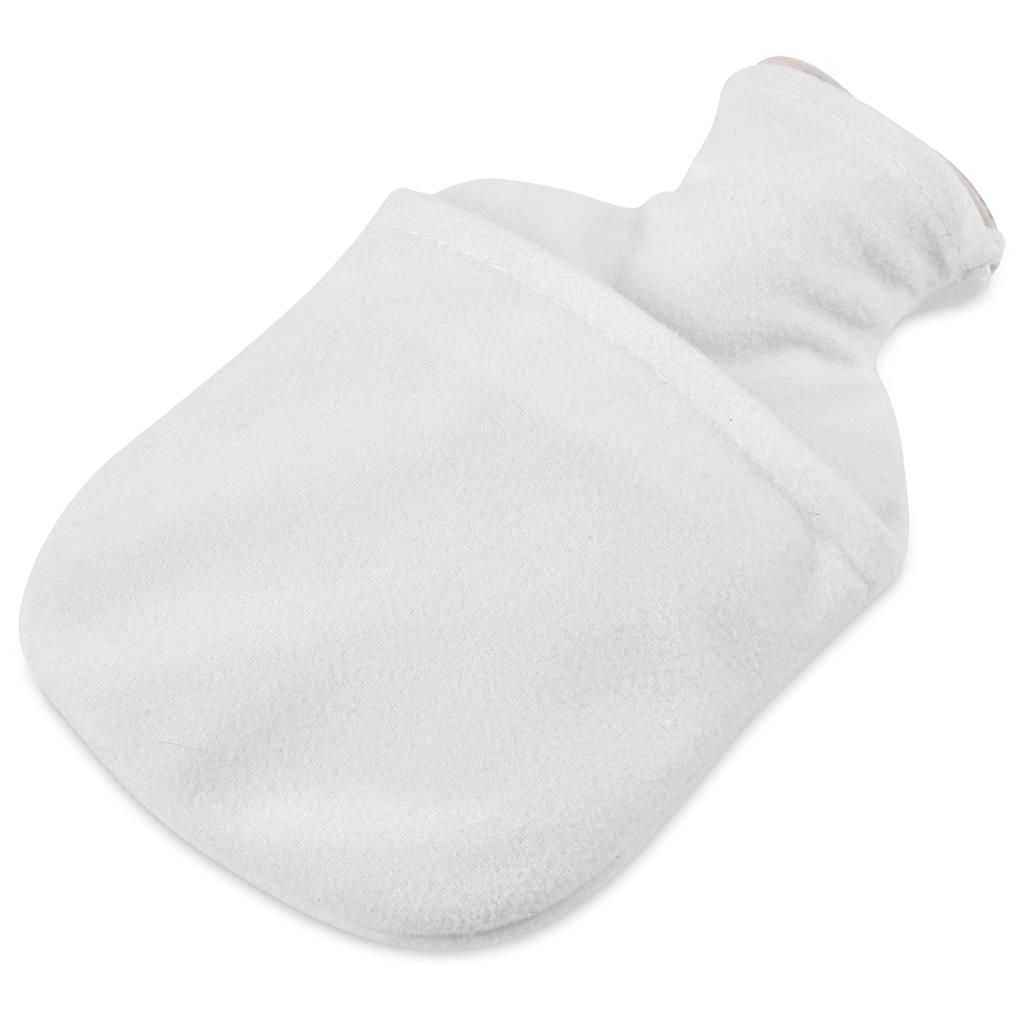 Hoppla Toastie Small Hot Water Bottle and Cover - Image 5