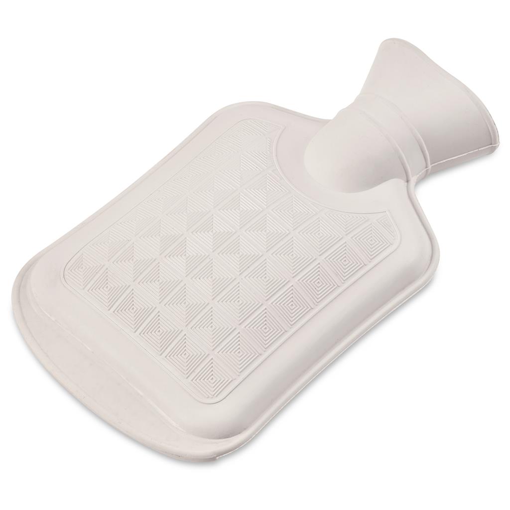 Hoppla Toastie Small Hot Water Bottle and Cover - Image 3