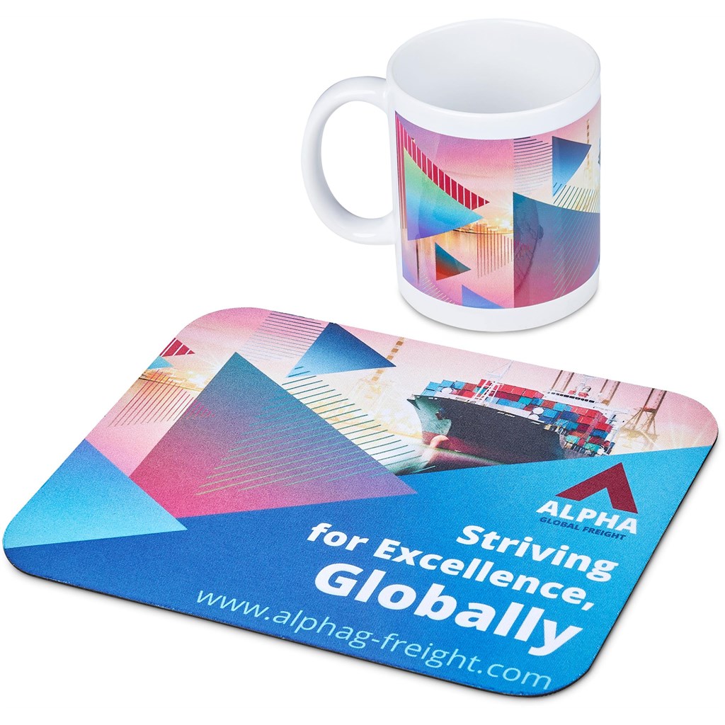 Altitude Goodwyn Gift Set - Image 25