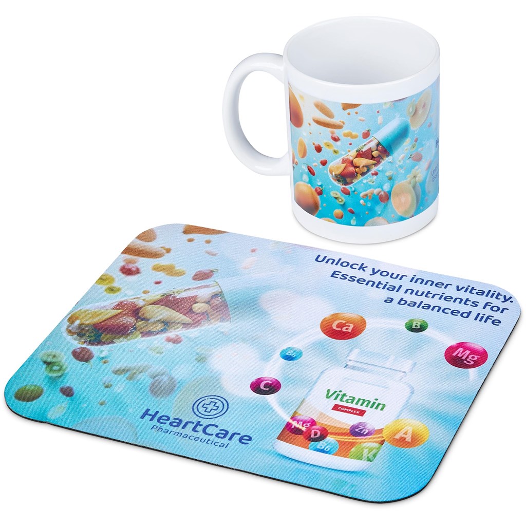 Altitude Goodwyn Gift Set - Image 10
