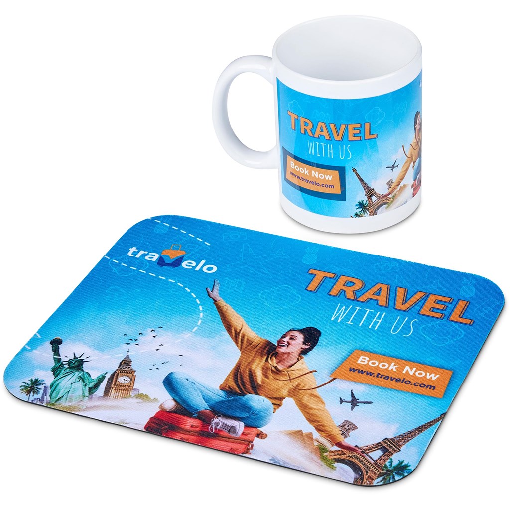 Altitude Goodwyn Gift Set - Image 21