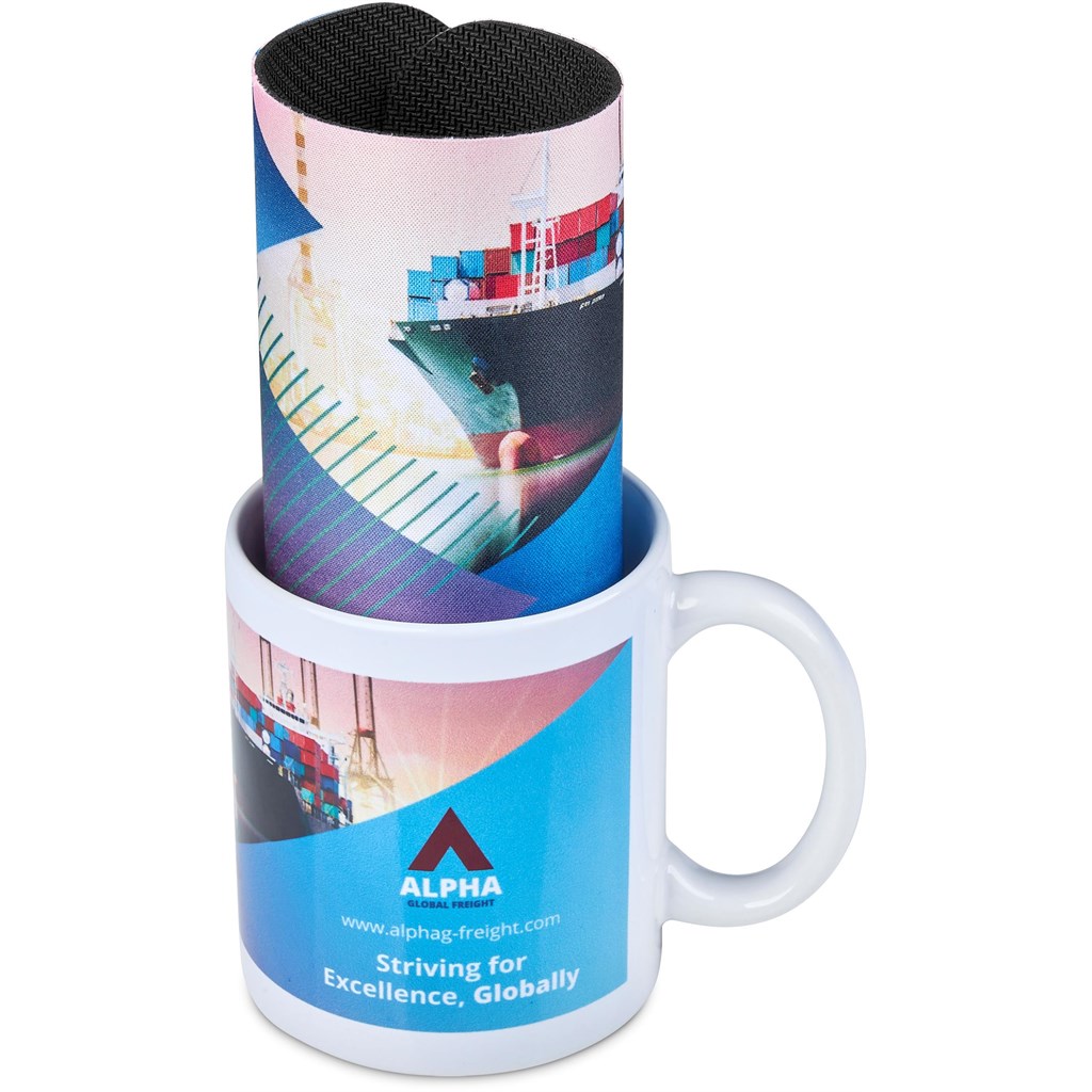 Altitude Goodwyn Gift Set - Image 3