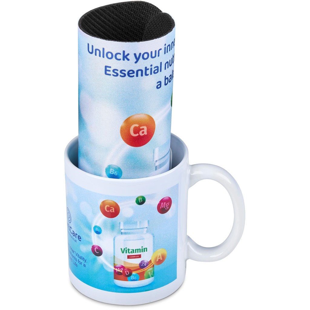 Altitude Goodwyn Gift Set - Image 35