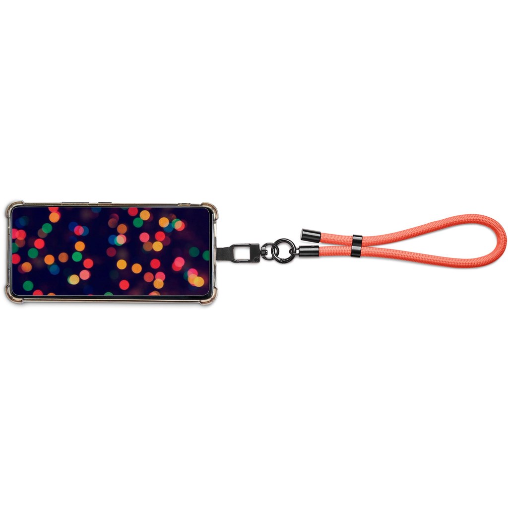Altitude Atlier Wrist Phone Strap in Pouch - Image 10