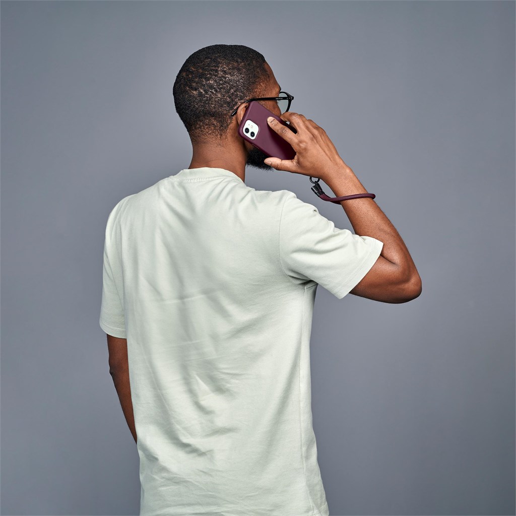 Altitude Atlier Wrist Phone Strap in Pouch - Image 3