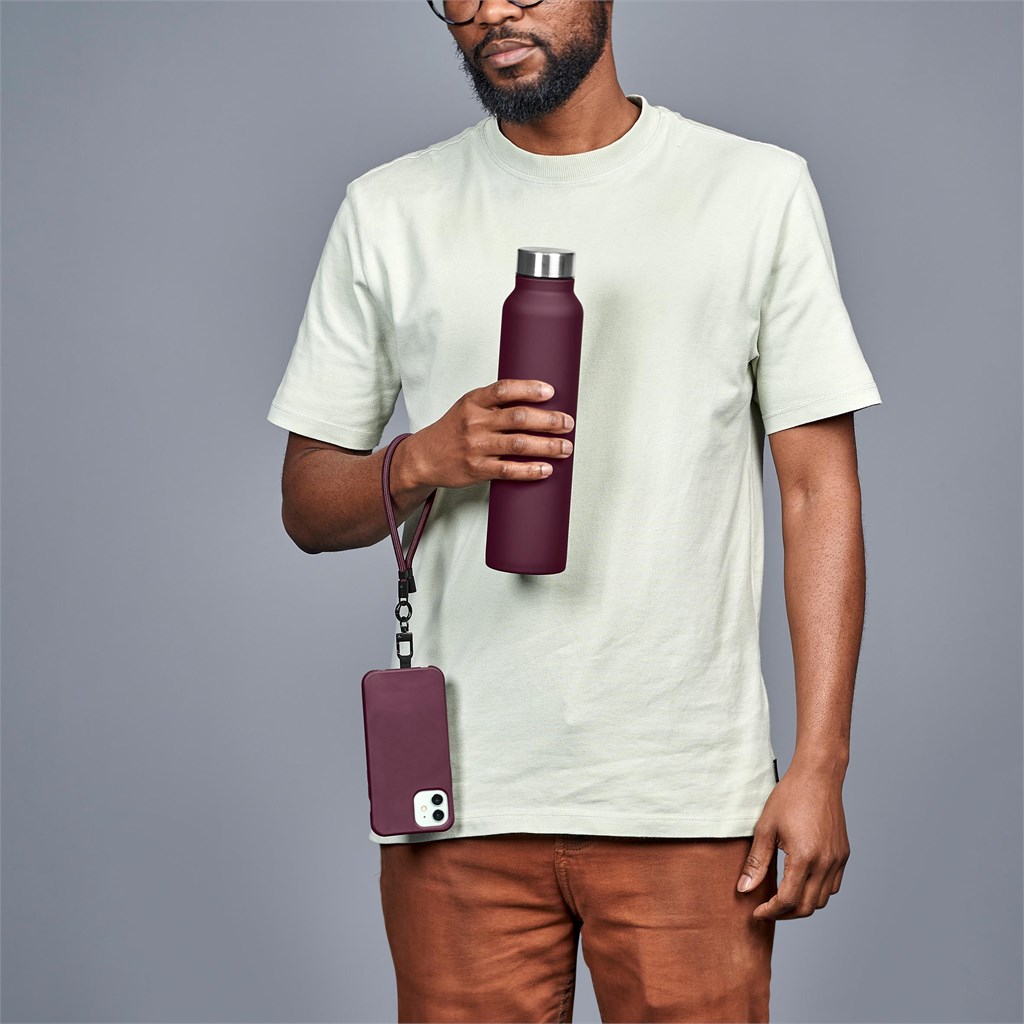 Altitude Atlier Wrist Phone Strap in Pouch - Image 9
