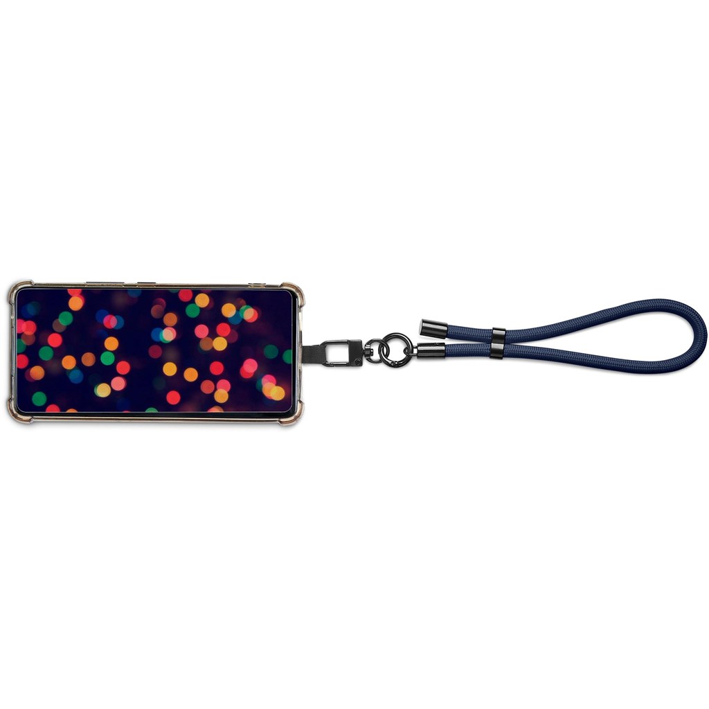 Altitude Atlier Wrist Phone Strap in Pouch - Image 12