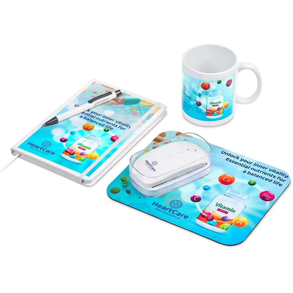 Altitude Amery Gift Set - Image 6