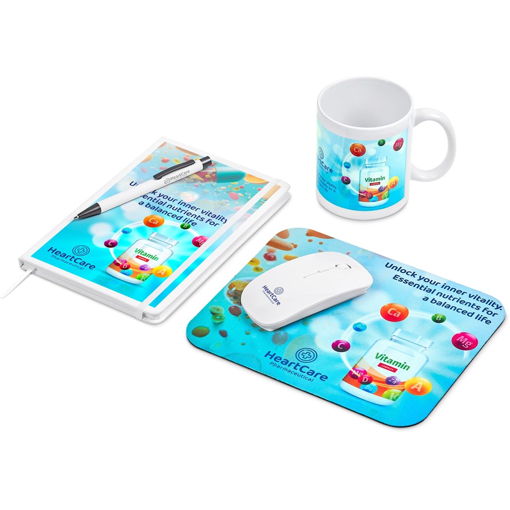 Altitude Amery Gift Set - Image 4