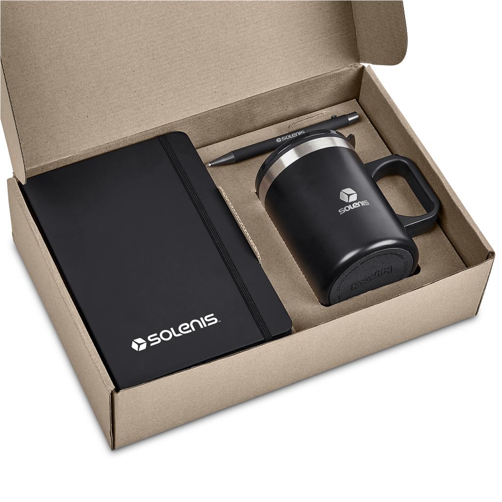 Altitude Lincoln Kraft Gift Set - Image 3