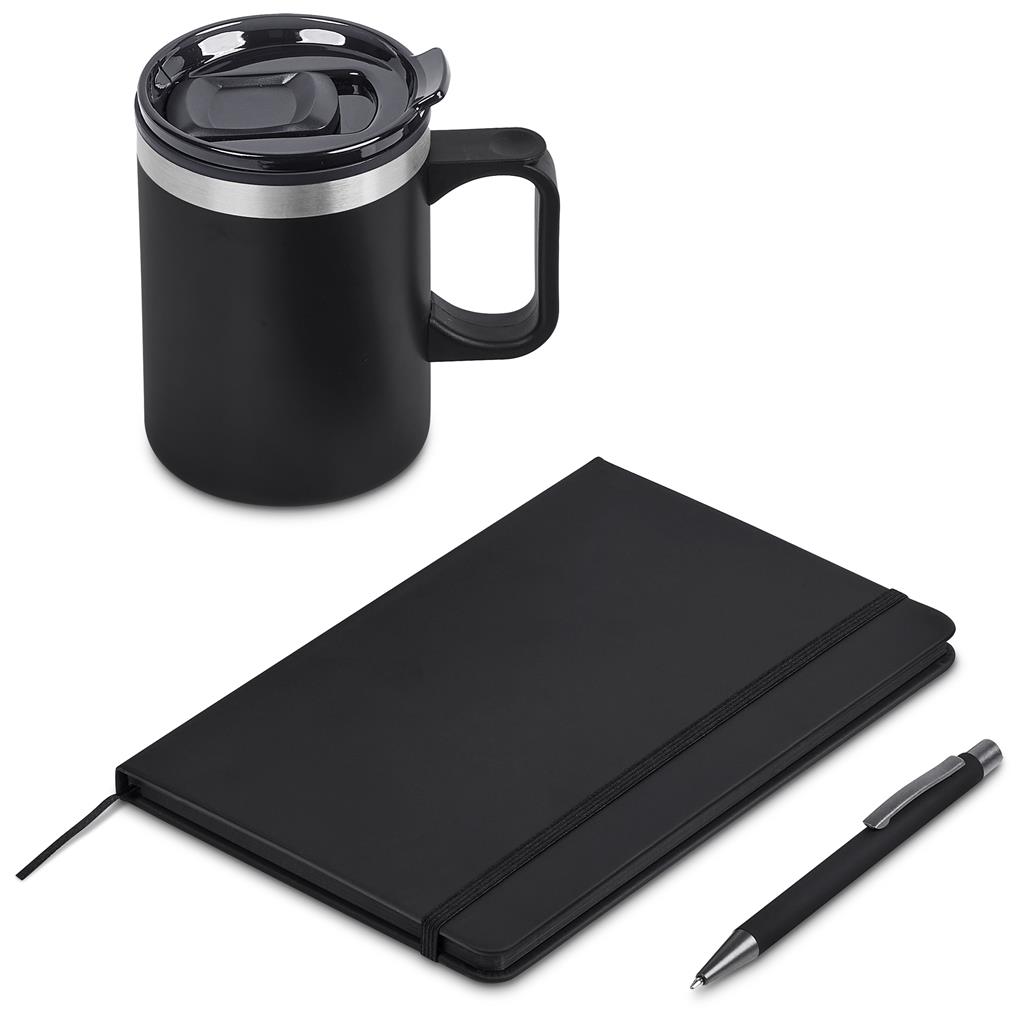 Altitude Lincoln Kraft Gift Set - Image 7