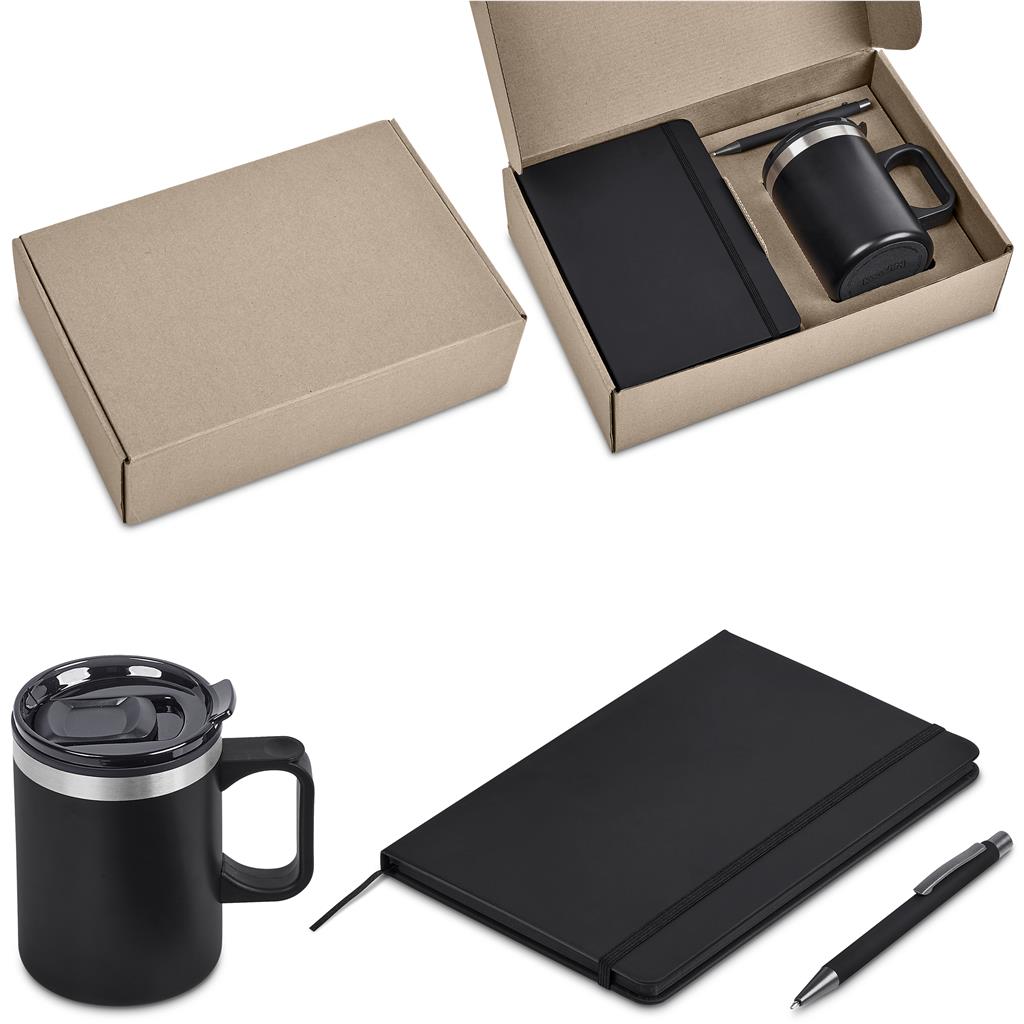 Altitude Lincoln Kraft Gift Set - Image 4