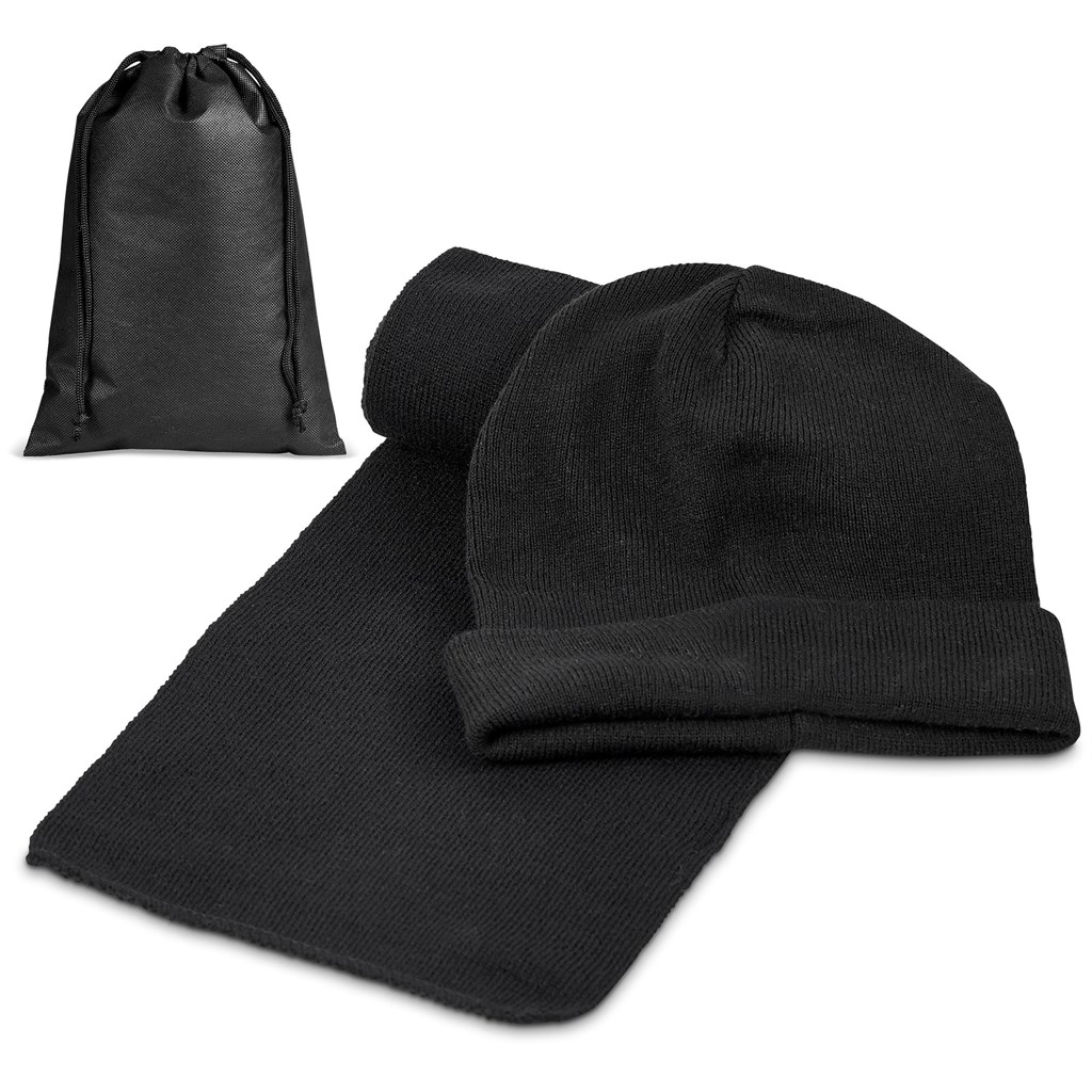 Tundra Winter Gift Set - Image 3
