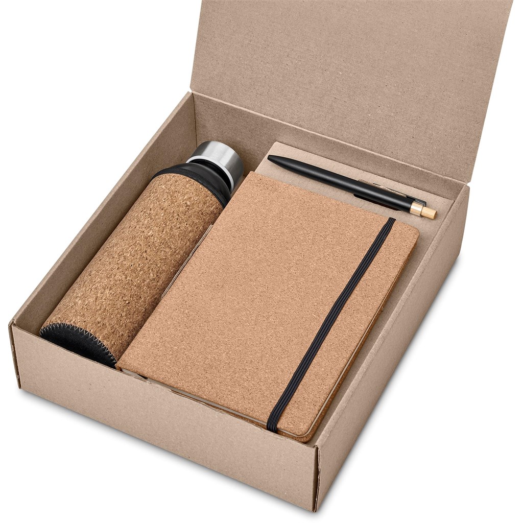 Sumner Kraft Gift Set - Image 3