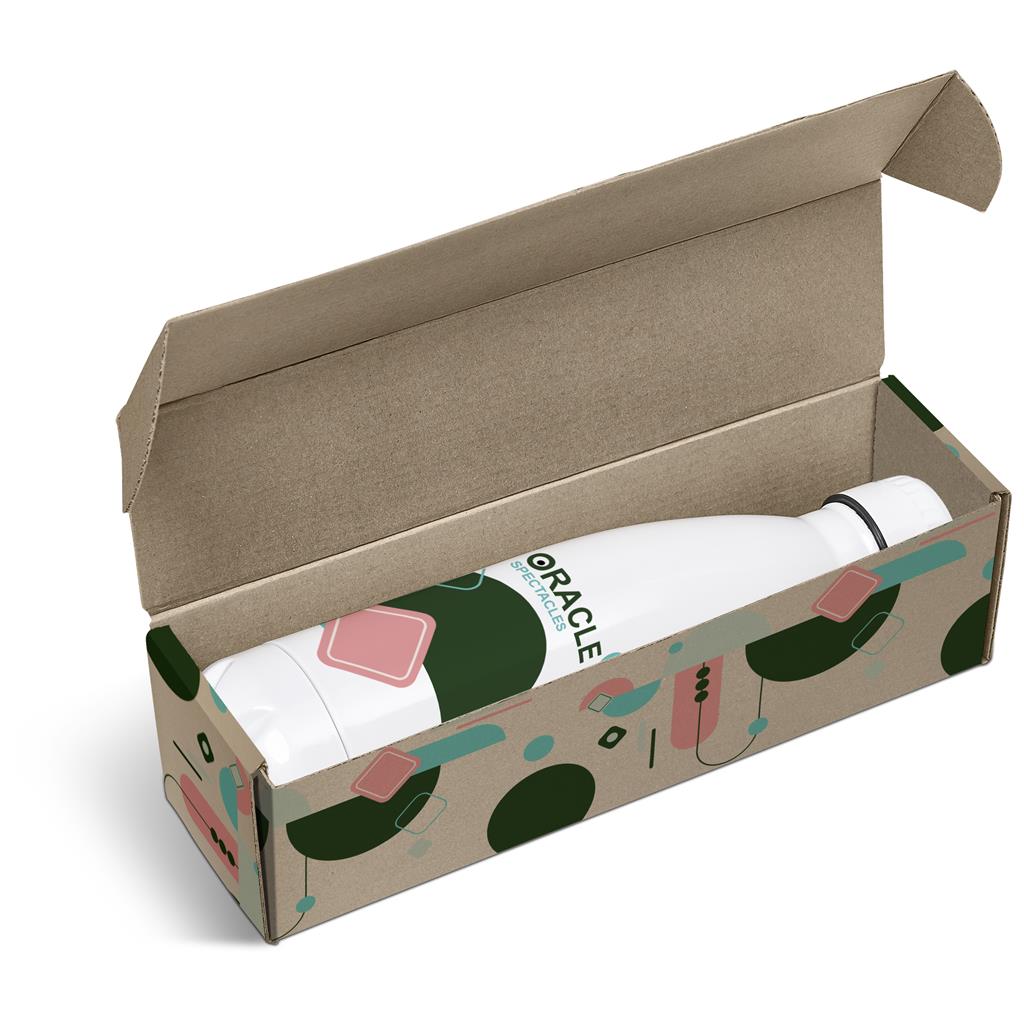Nova Bottle in Bianca Custom Gift Box - Image 7