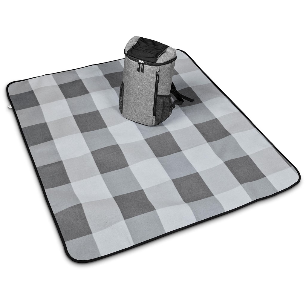 Summertide Backpack Cooler & Picnic Blanket - Image 11