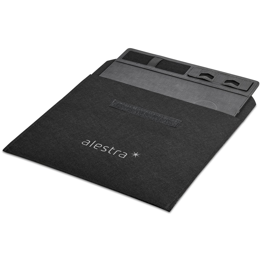Alex Varga Aramis Wireless Charger Desk Organiser - Image 11