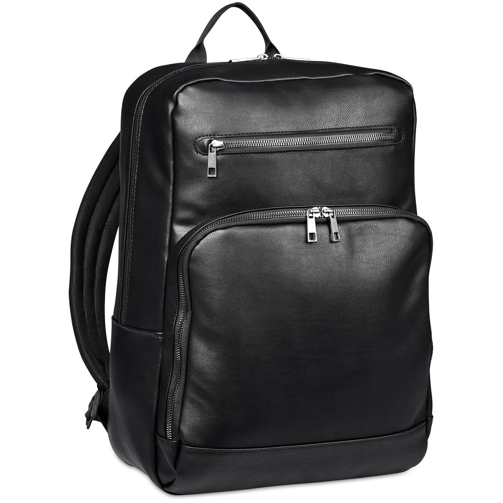 Alex Varga Claska Laptop Backpack - Image 8