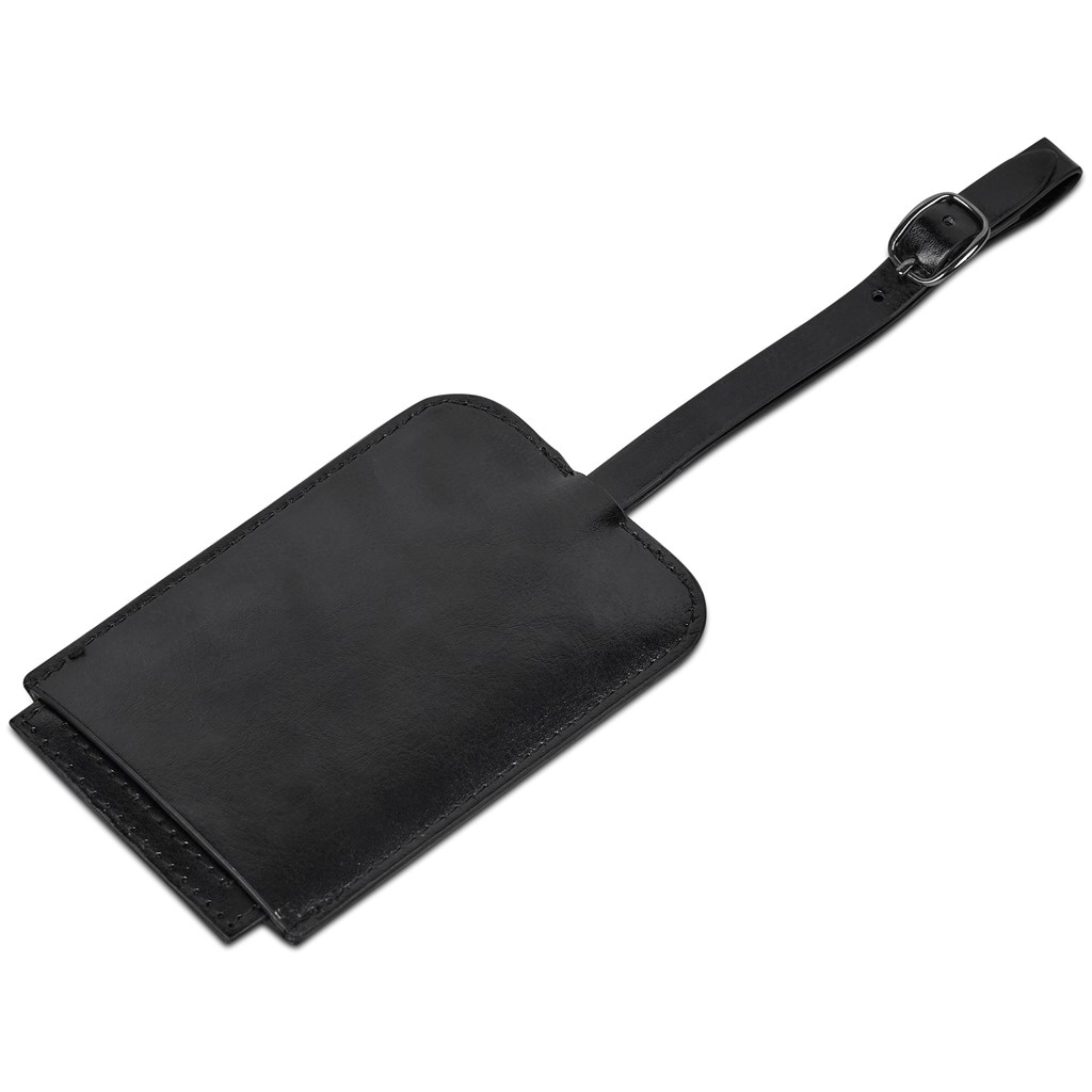 Alex Varga Claska Laptop Backpack - Image 9