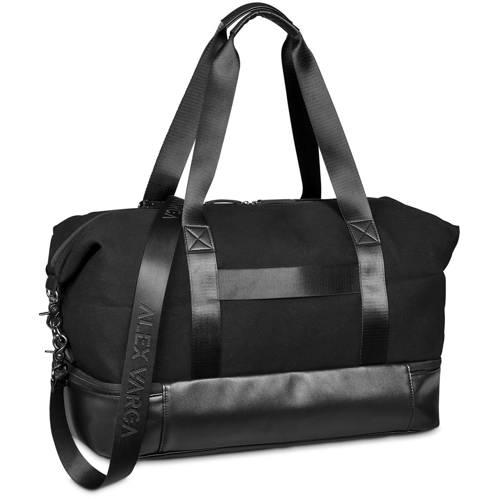 Alex Varga Pacino Double Decker Bag - Image 7
