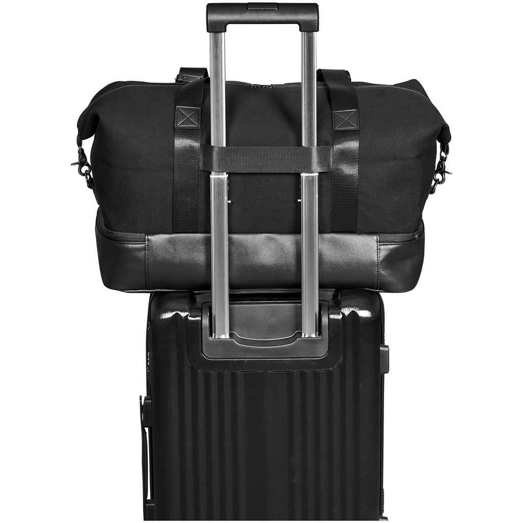 Alex Varga Pacino Double Decker Bag - Image 8