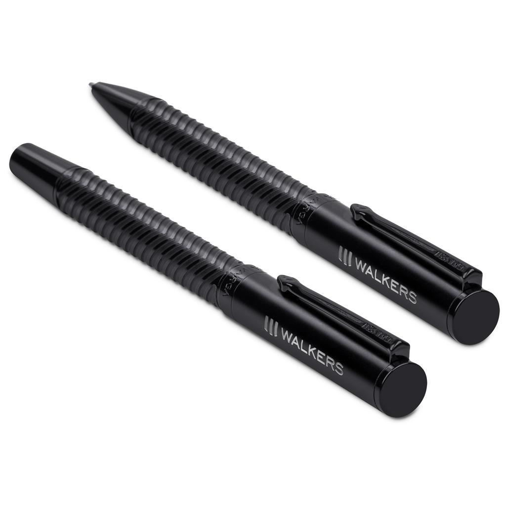 Alex Varga Lagarna Ball Pen & Rollerball Set - Image 19