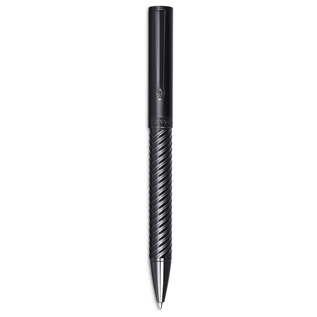 Alex Varga Lagarna Ball Pen & Rollerball Set - Image 14