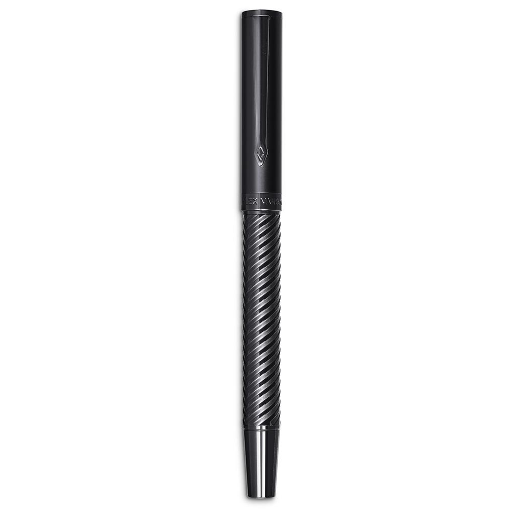 Alex Varga Lagarna Ball Pen & Rollerball Set - Image 24