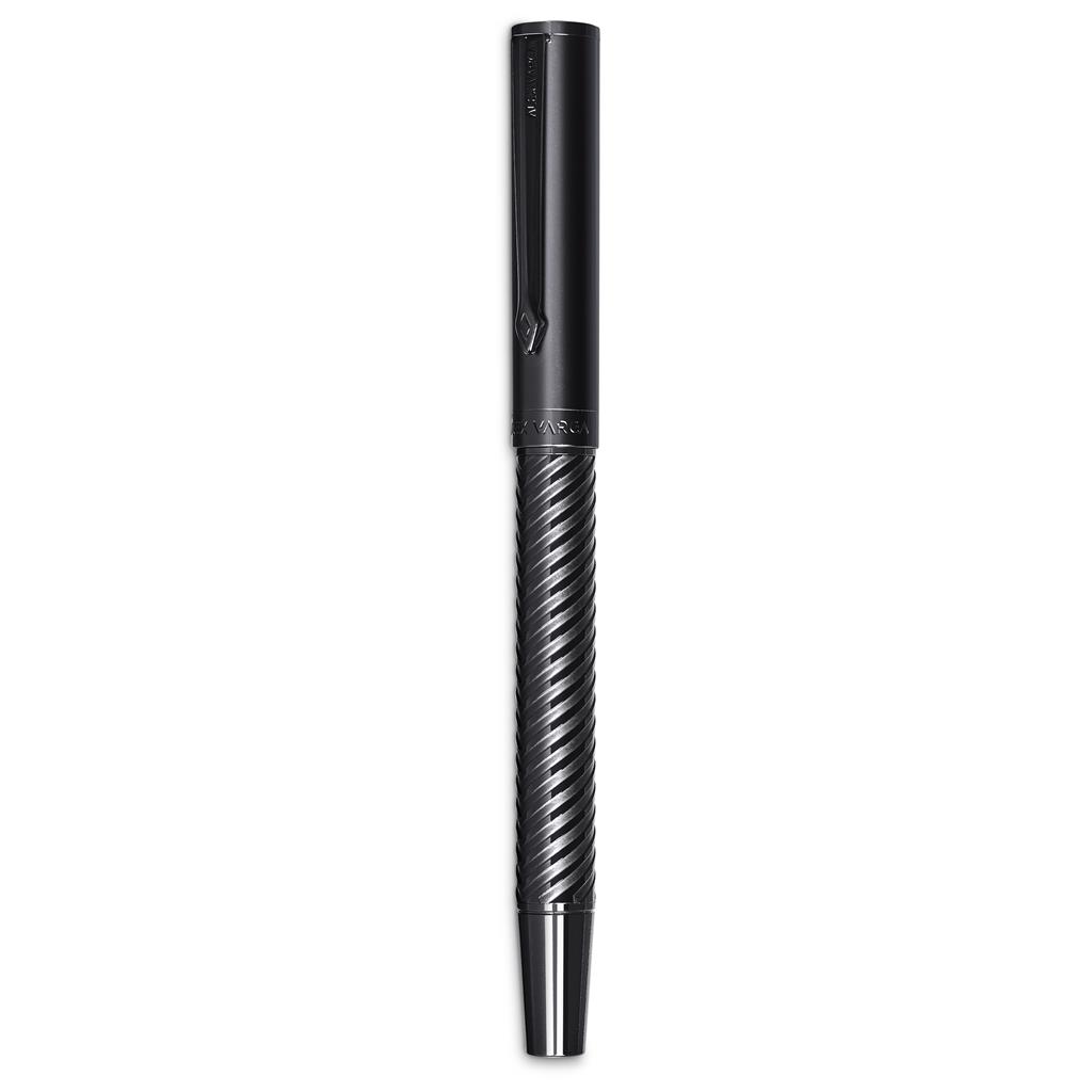 Alex Varga Lagarna Ball Pen & Rollerball Set - Image 15