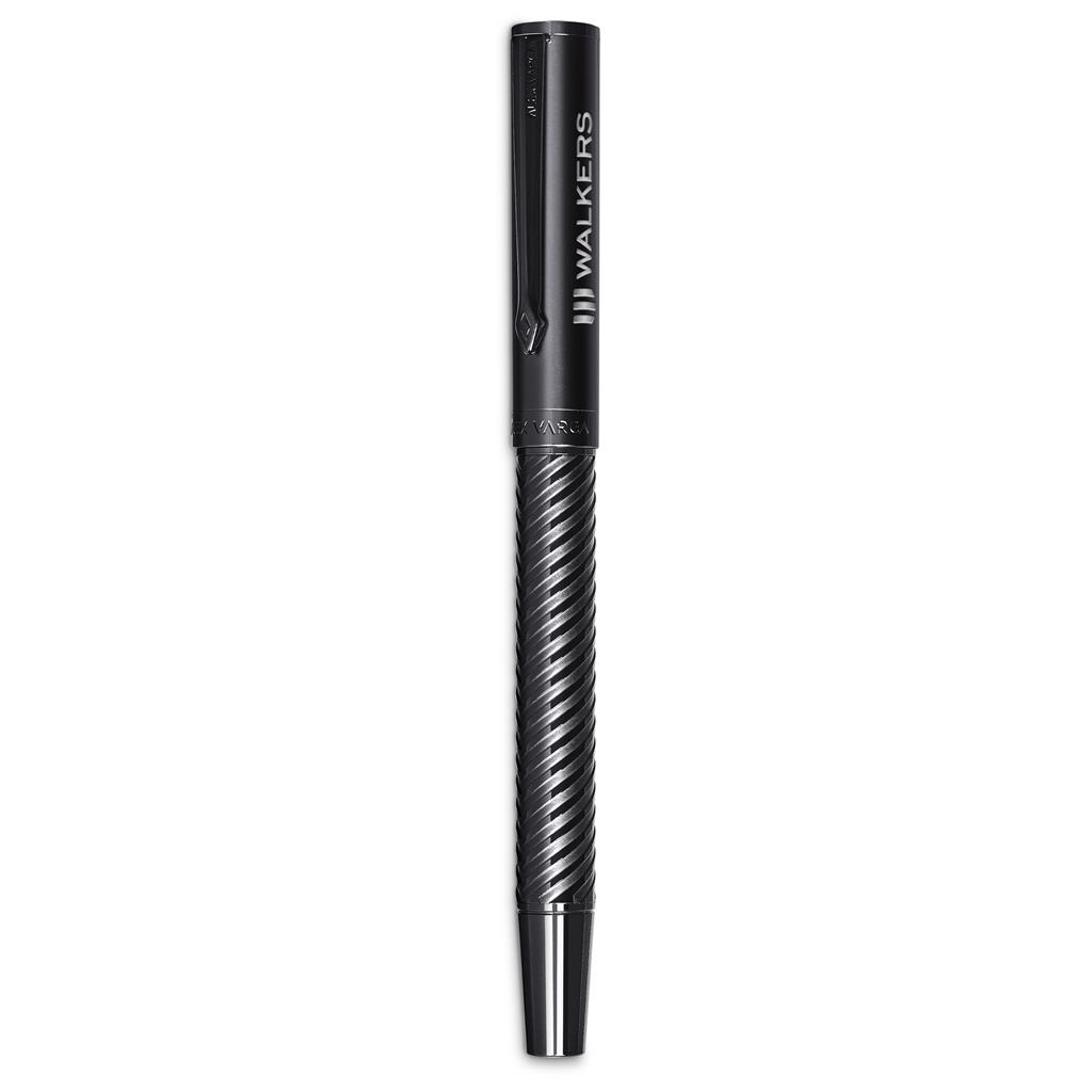 Alex Varga Lagarna Ball Pen & Rollerball Set - Image 11