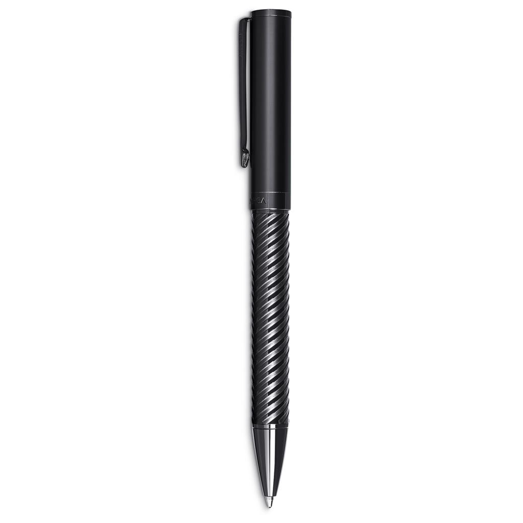 Alex Varga Lagarna Ball Pen & Rollerball Set - Image 16