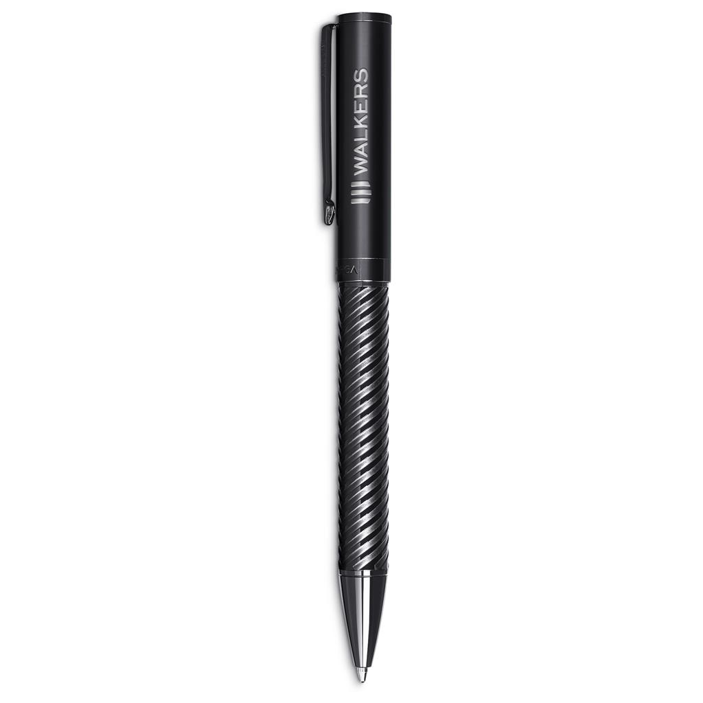 Alex Varga Lagarna Ball Pen & Rollerball Set - Image 20