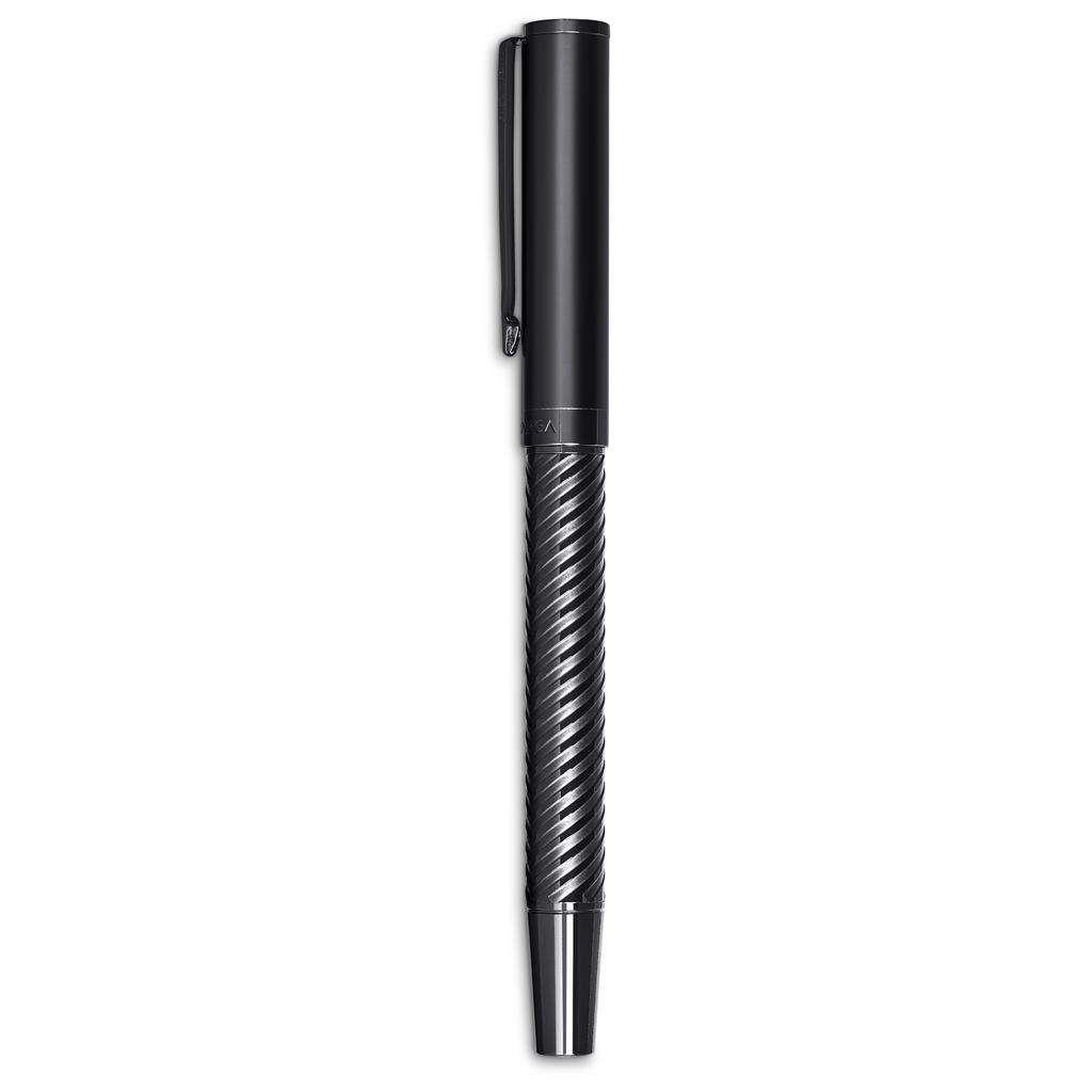 Alex Varga Lagarna Ball Pen & Rollerball Set - Image 7