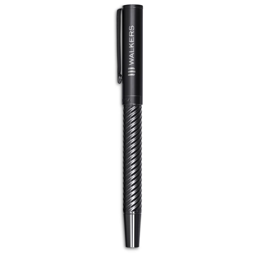 Alex Varga Lagarna Ball Pen & Rollerball Set - Image 17