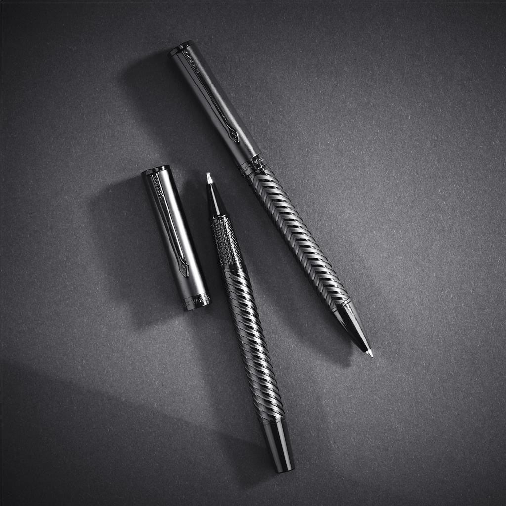 Alex Varga Lagarna Ball Pen & Rollerball Set - Image 23