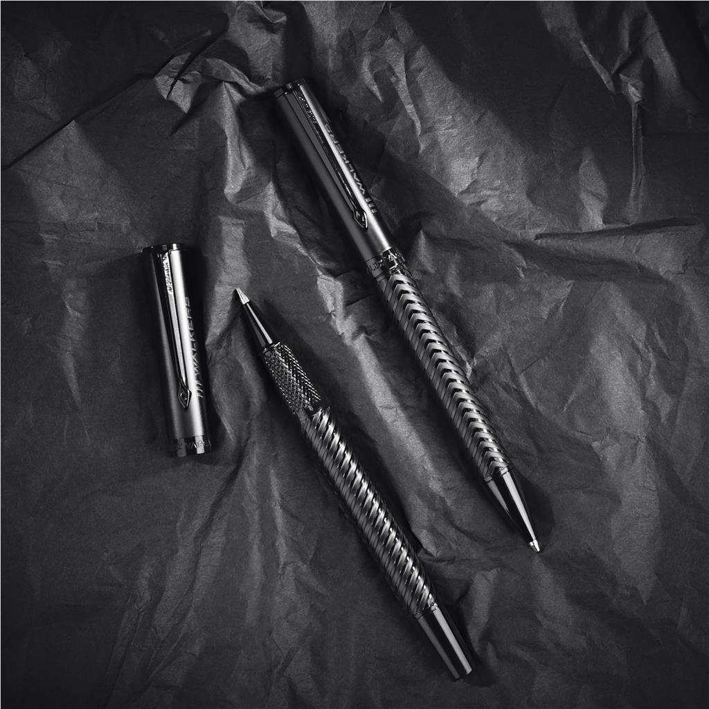 Alex Varga Lagarna Ball Pen & Rollerball Set - Image 3
