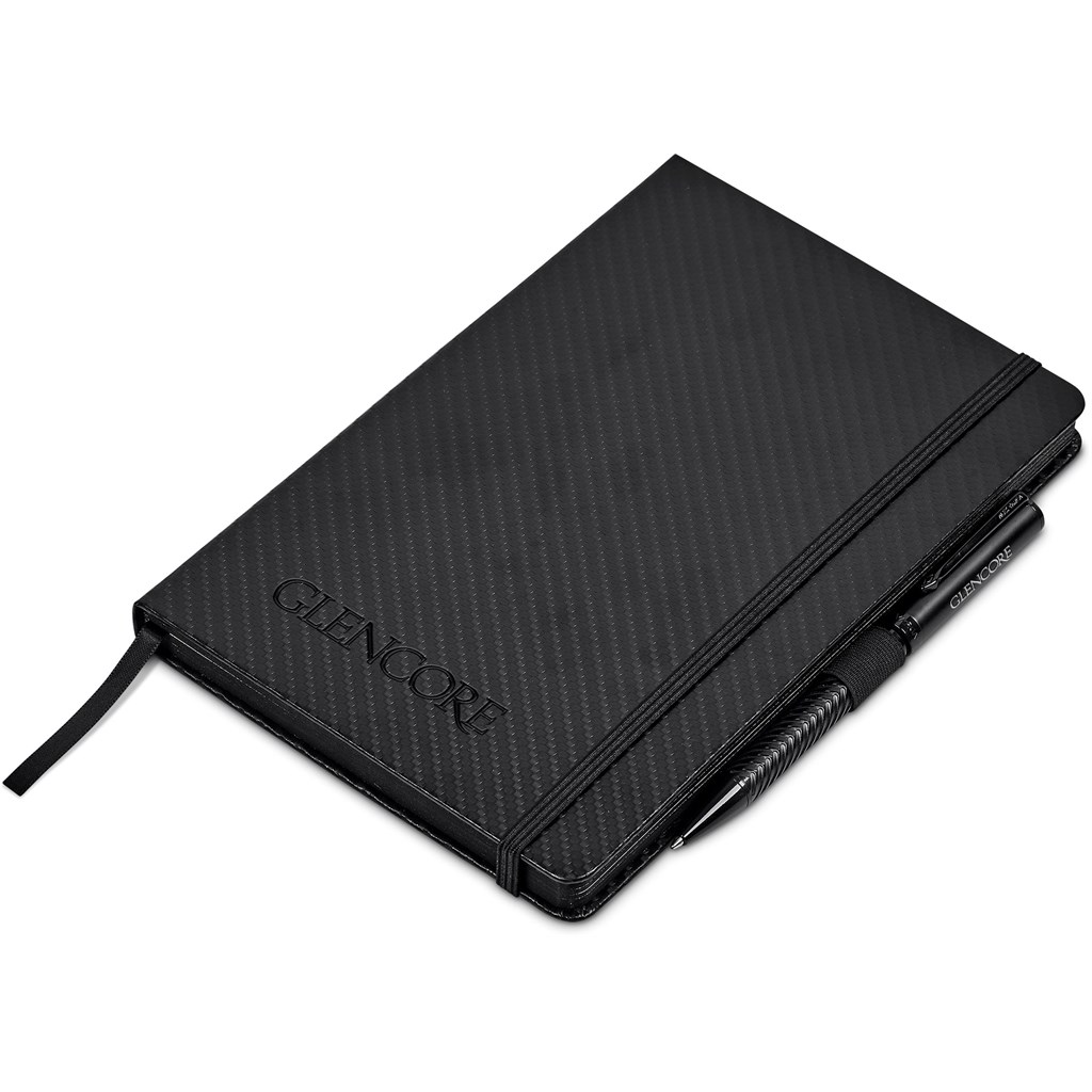 Alex Varga Lagarna Notebook & Pen Set - Image 17