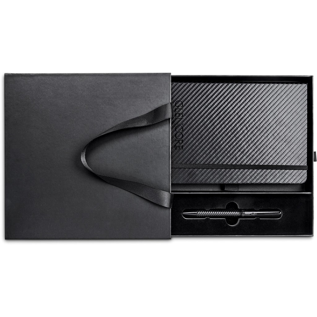 Alex Varga Lagarna Notebook & Pen Set - Image 7