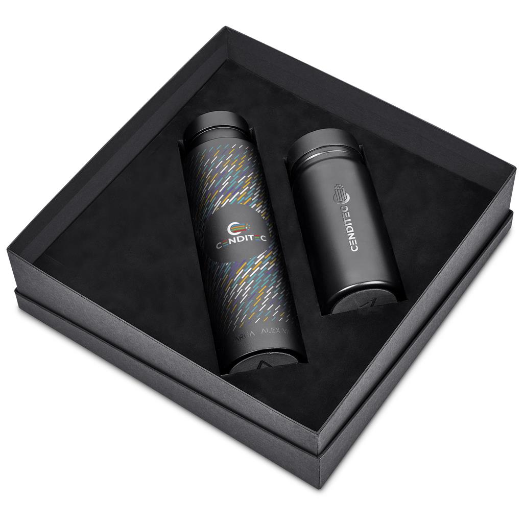 Alex Varga Gartlig Gift Set - Image 3