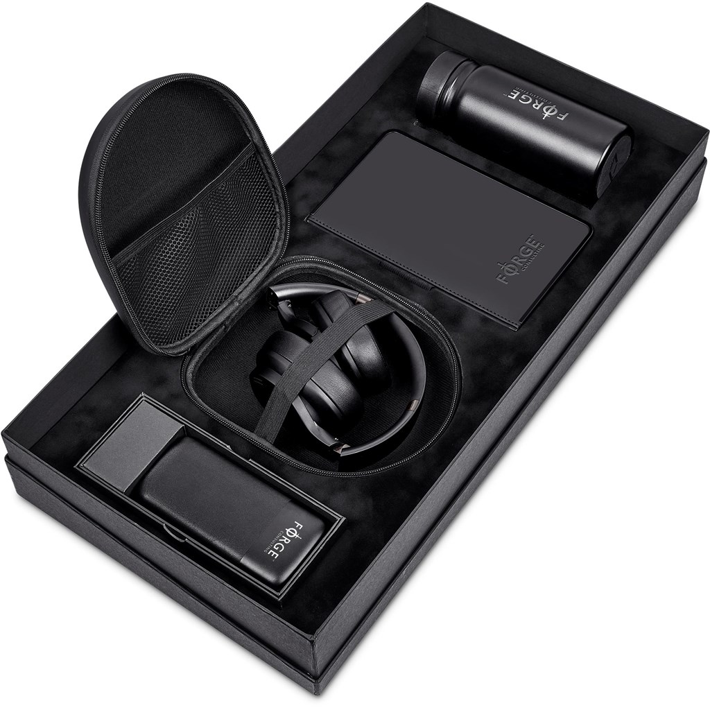 Alex Varga Kinglovik Gift Set - Image 6