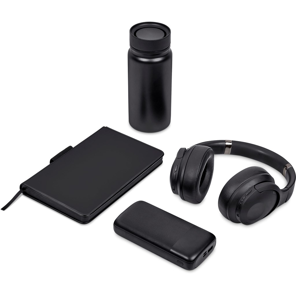 Alex Varga Kinglovik Gift Set - Image 3