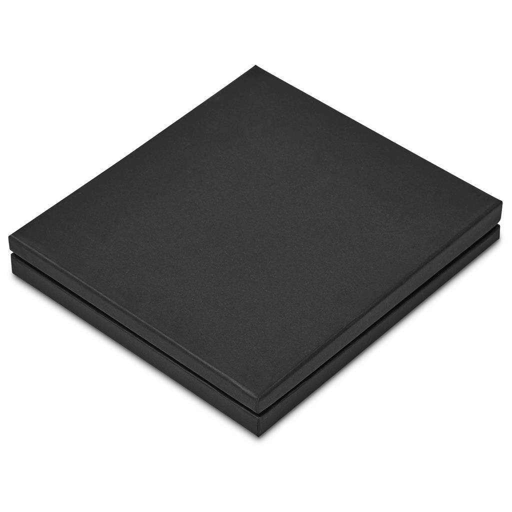 Alex Varga Gabris Notebook & Pen Set - Image 7