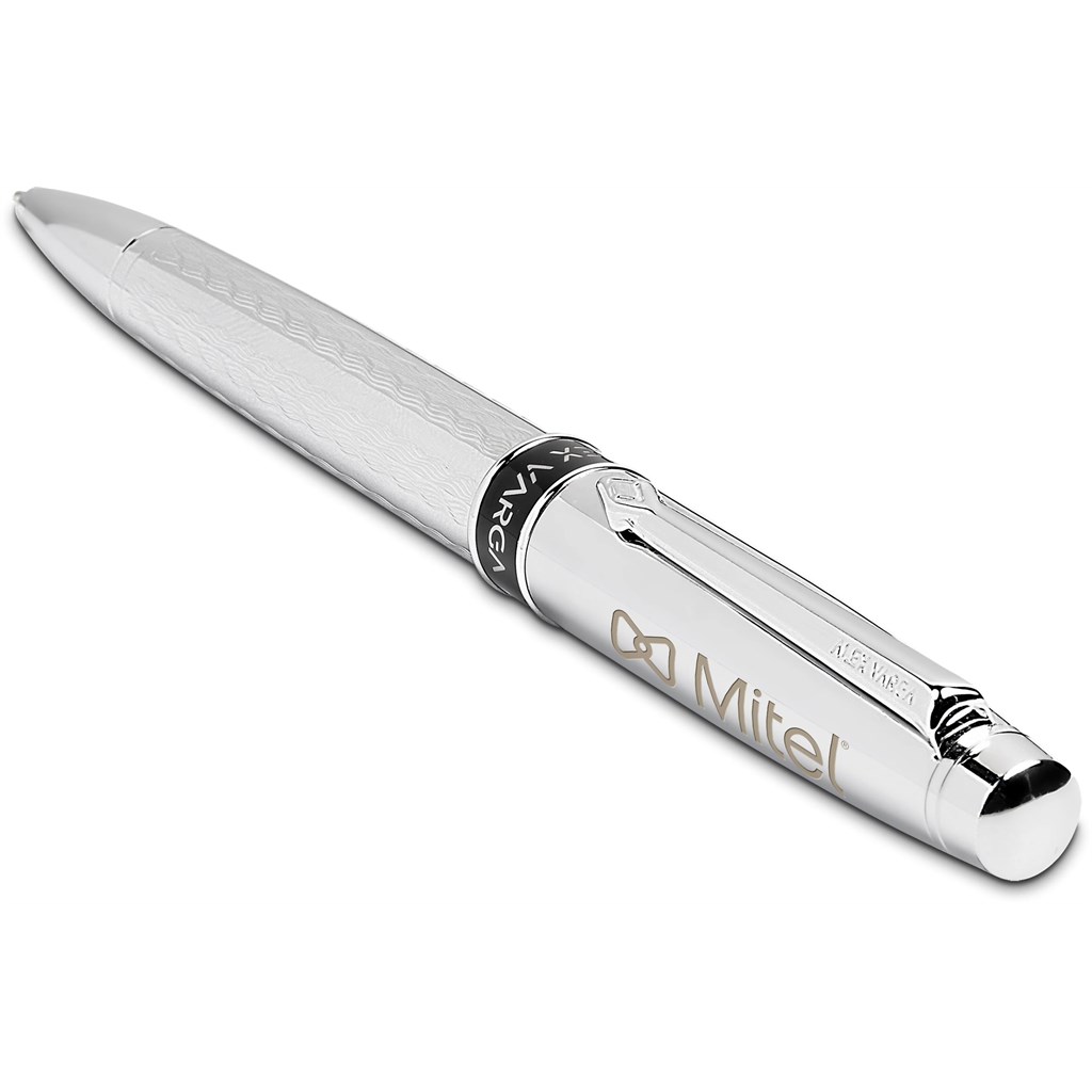Alex Varga Cygnus Ball Pen - Image 4